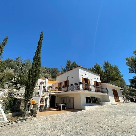 Colori Del Sud - Residence Mattinata Extérieur photo