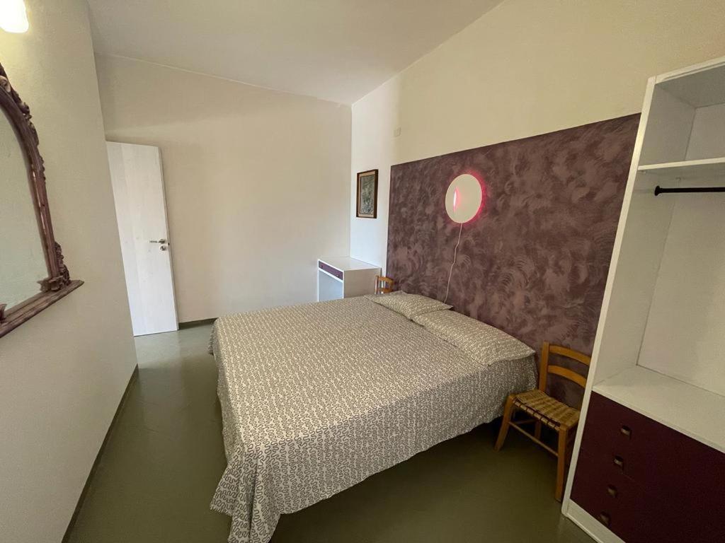 Colori Del Sud - Residence Mattinata Extérieur photo