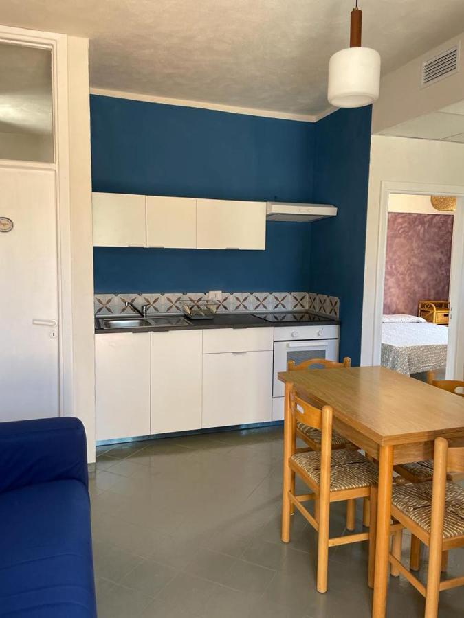 Colori Del Sud - Residence Mattinata Extérieur photo