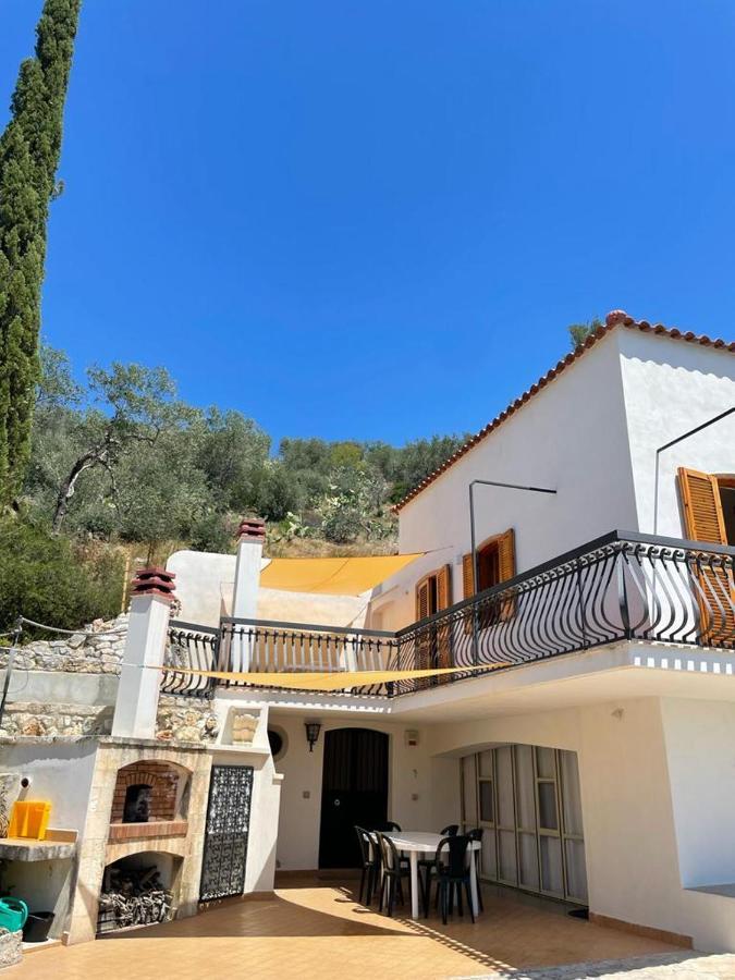 Colori Del Sud - Residence Mattinata Extérieur photo