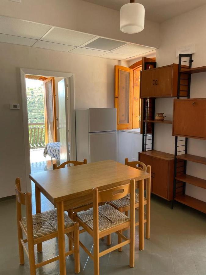 Colori Del Sud - Residence Mattinata Extérieur photo