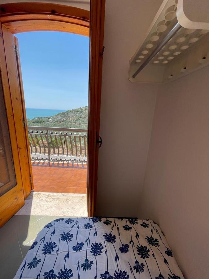 Colori Del Sud - Residence Mattinata Extérieur photo