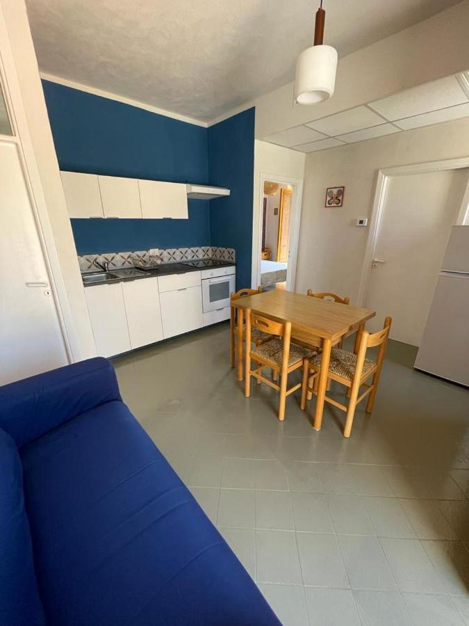 Colori Del Sud - Residence Mattinata Extérieur photo