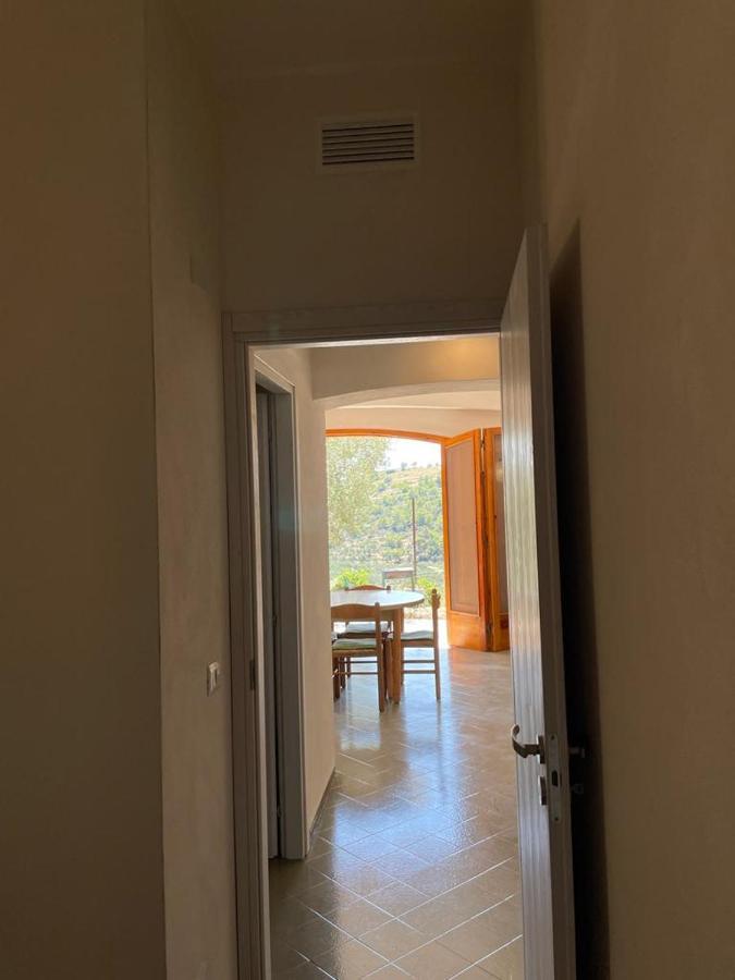 Colori Del Sud - Residence Mattinata Extérieur photo