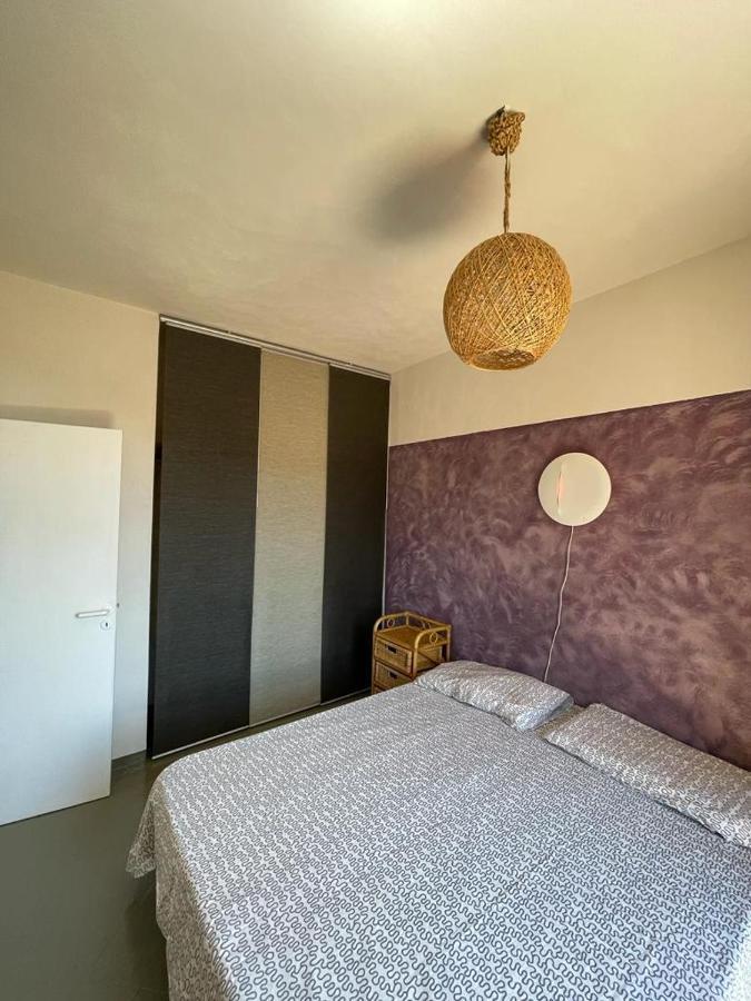Colori Del Sud - Residence Mattinata Extérieur photo