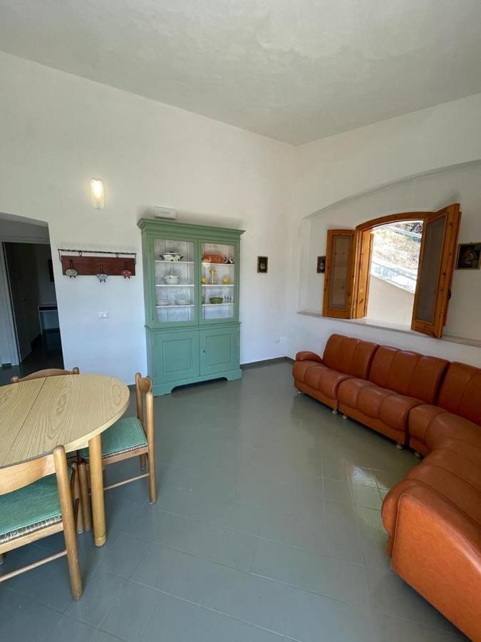 Colori Del Sud - Residence Mattinata Extérieur photo