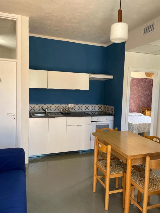 Colori Del Sud - Residence Mattinata Extérieur photo