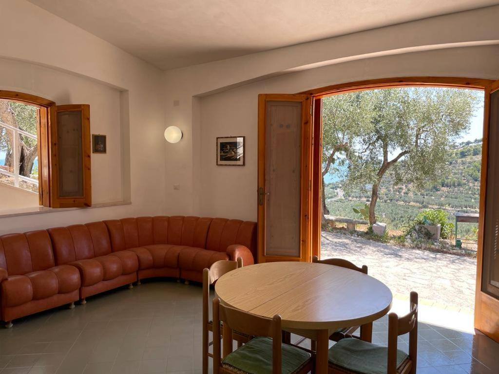 Colori Del Sud - Residence Mattinata Extérieur photo