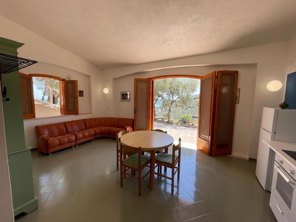 Colori Del Sud - Residence Mattinata Extérieur photo