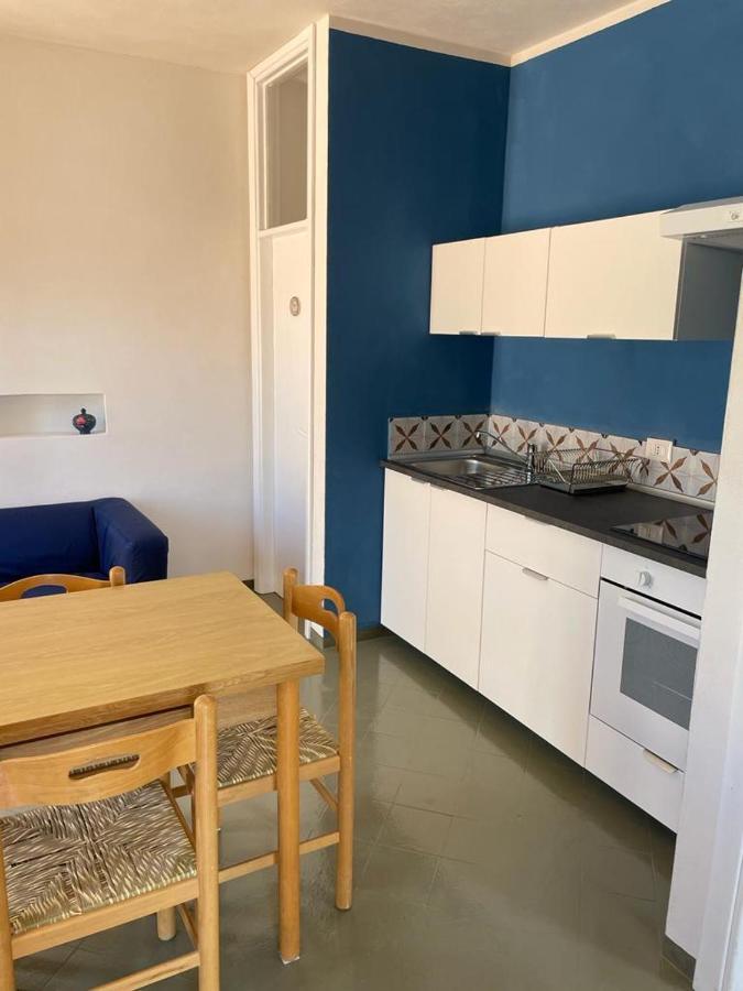 Colori Del Sud - Residence Mattinata Extérieur photo