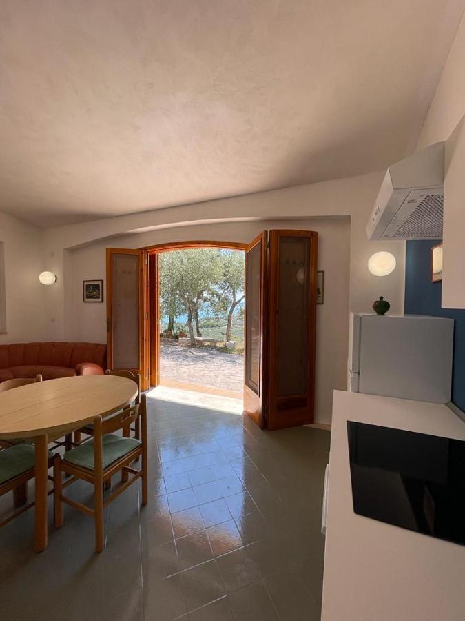 Colori Del Sud - Residence Mattinata Extérieur photo
