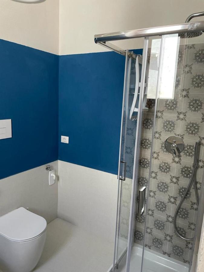 Colori Del Sud - Residence Mattinata Extérieur photo
