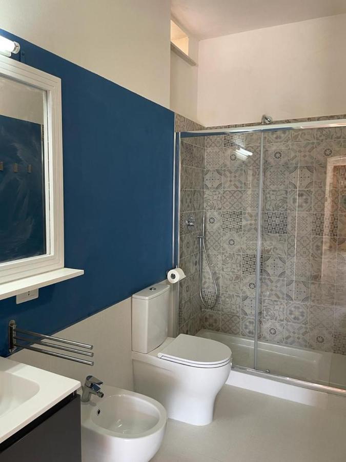 Colori Del Sud - Residence Mattinata Extérieur photo