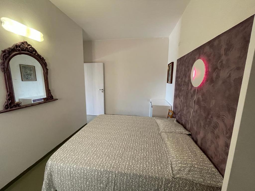 Colori Del Sud - Residence Mattinata Extérieur photo