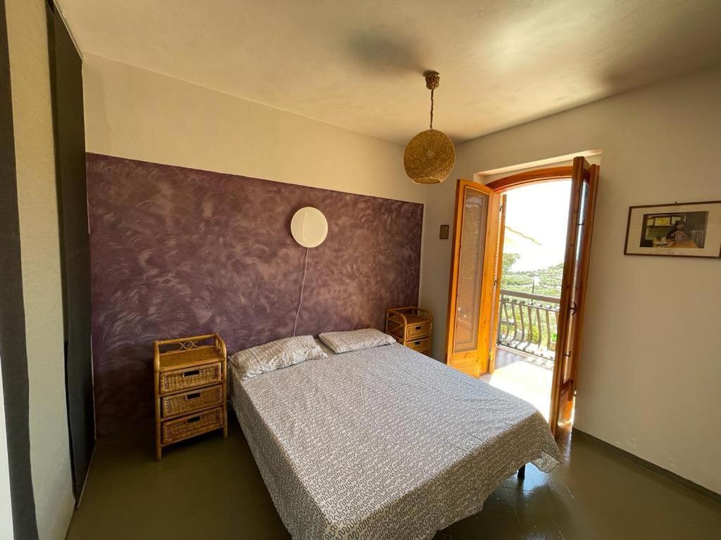 Colori Del Sud - Residence Mattinata Extérieur photo