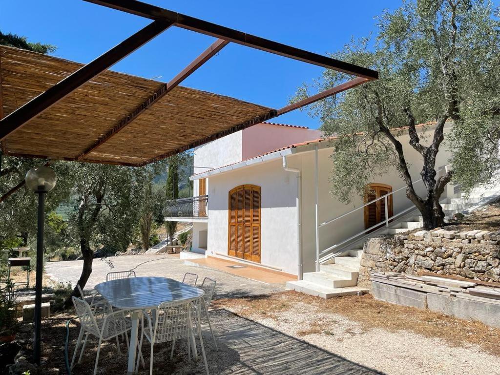 Colori Del Sud - Residence Mattinata Extérieur photo