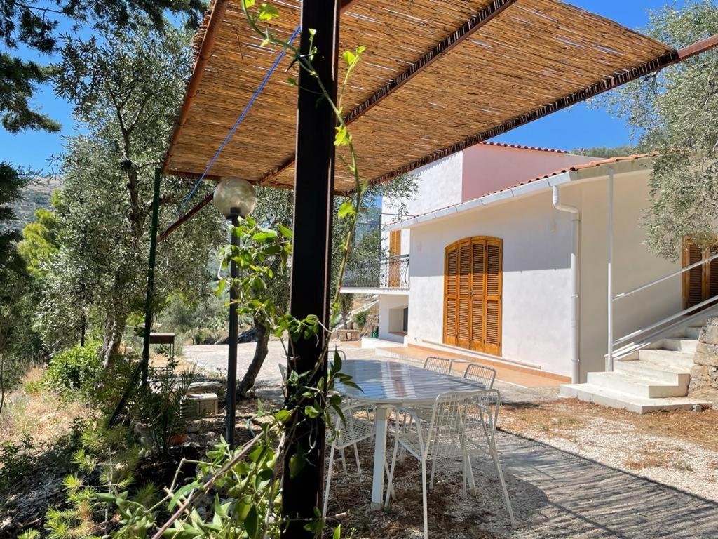Colori Del Sud - Residence Mattinata Extérieur photo
