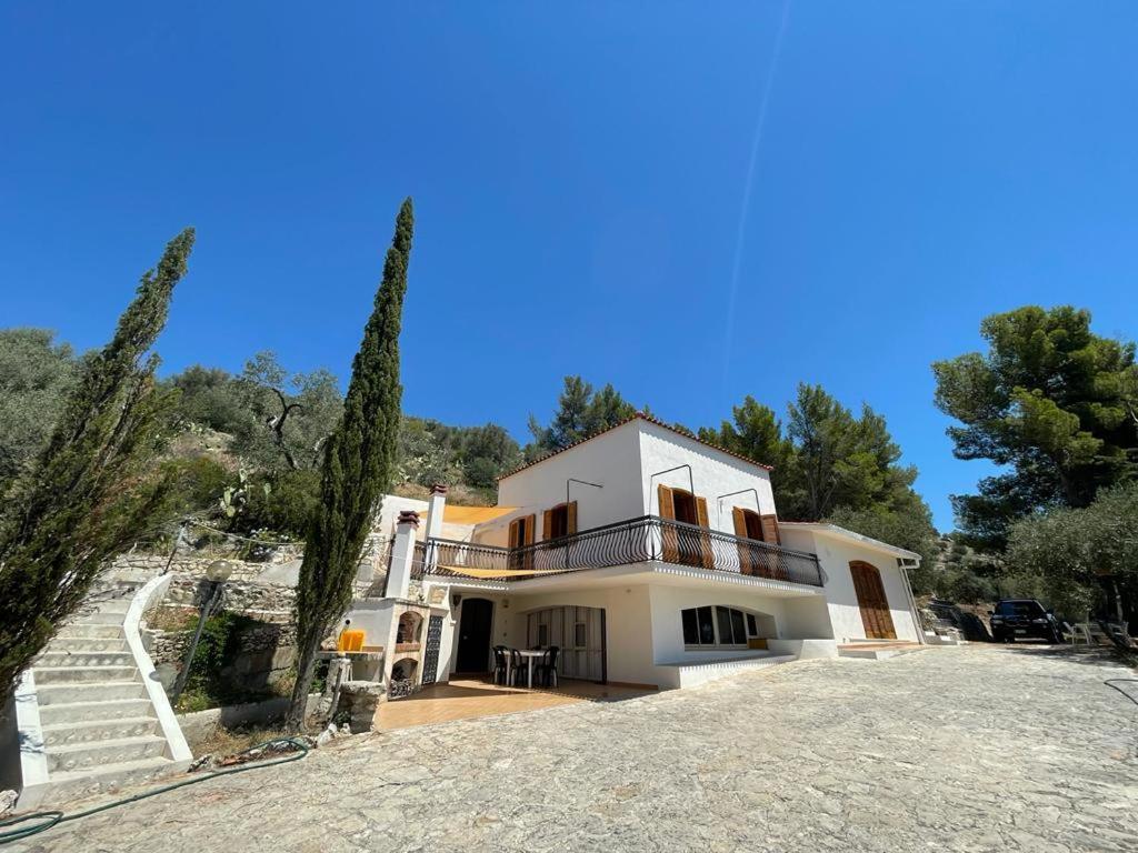 Colori Del Sud - Residence Mattinata Extérieur photo