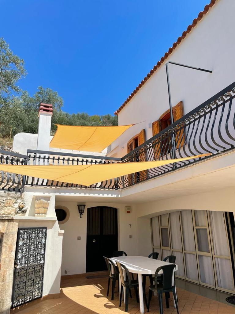 Colori Del Sud - Residence Mattinata Extérieur photo