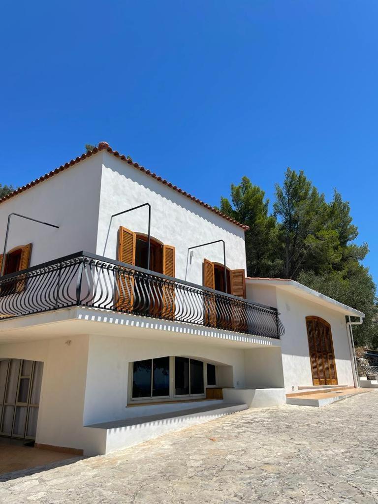 Colori Del Sud - Residence Mattinata Extérieur photo
