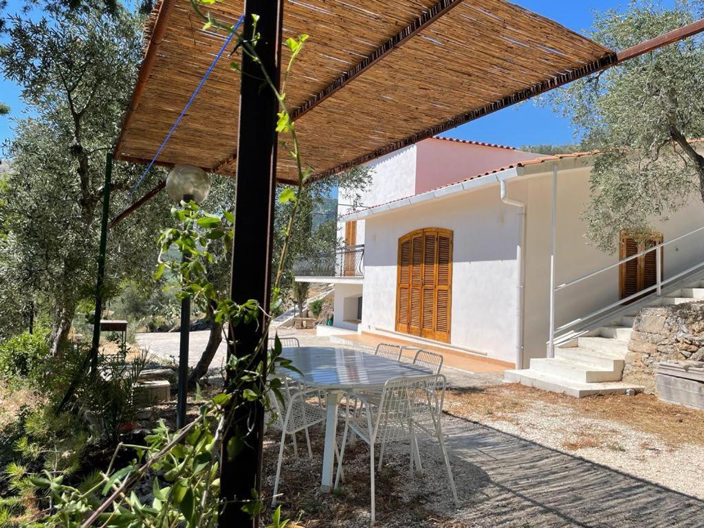 Colori Del Sud - Residence Mattinata Extérieur photo