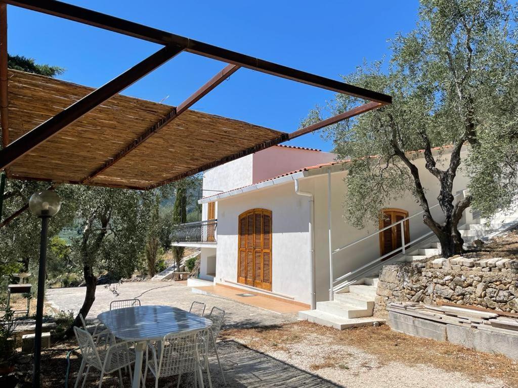 Colori Del Sud - Residence Mattinata Extérieur photo