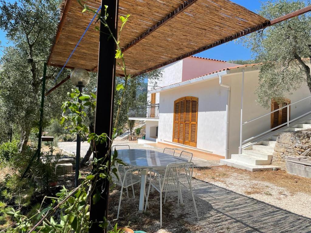 Colori Del Sud - Residence Mattinata Extérieur photo