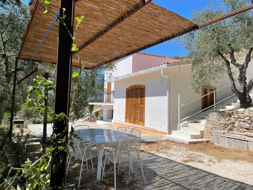 Colori Del Sud - Residence Mattinata Extérieur photo
