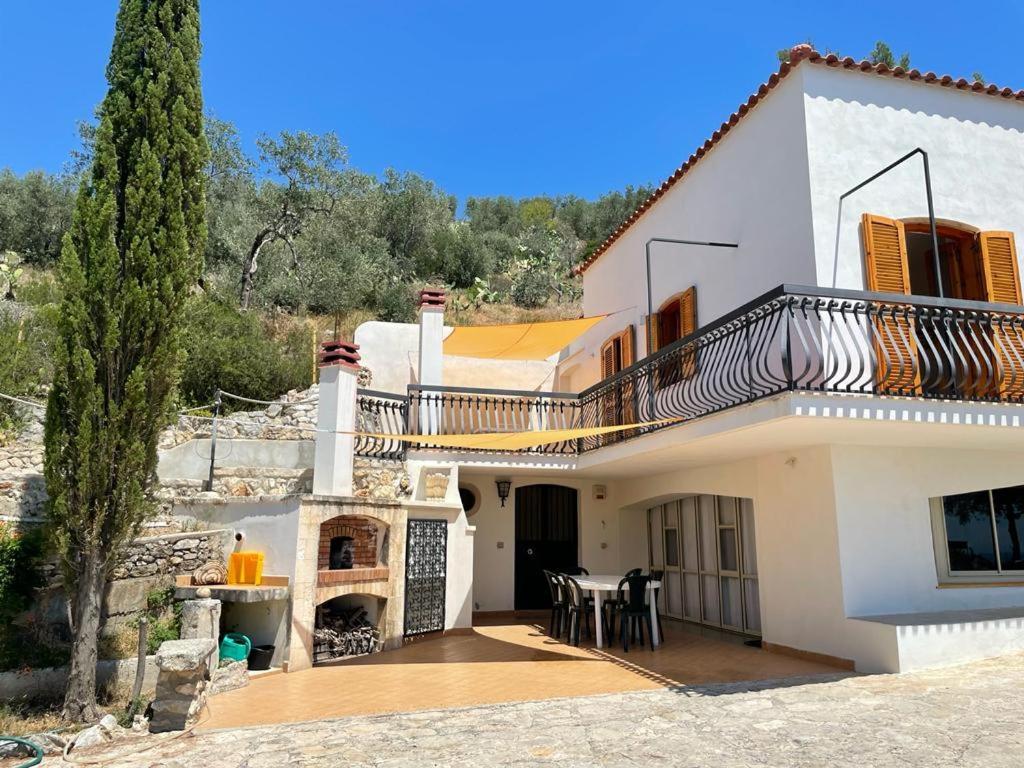 Colori Del Sud - Residence Mattinata Extérieur photo