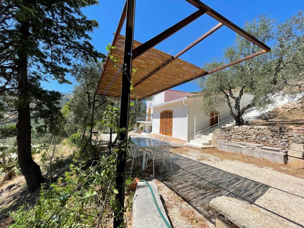 Colori Del Sud - Residence Mattinata Extérieur photo