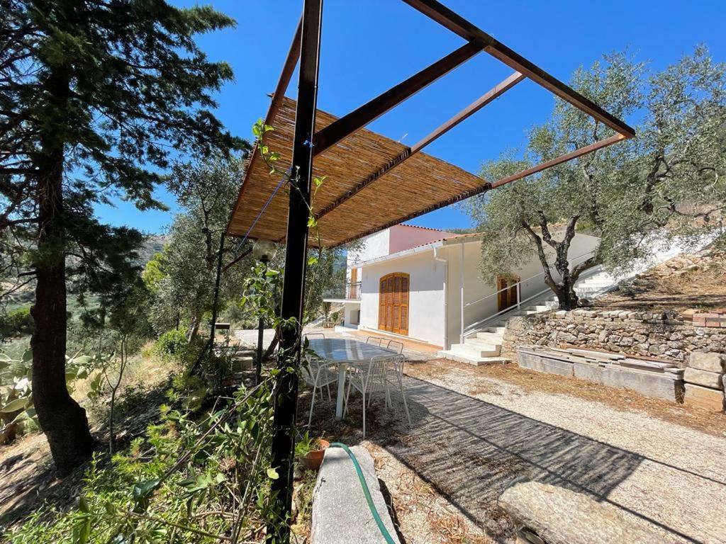 Colori Del Sud - Residence Mattinata Extérieur photo